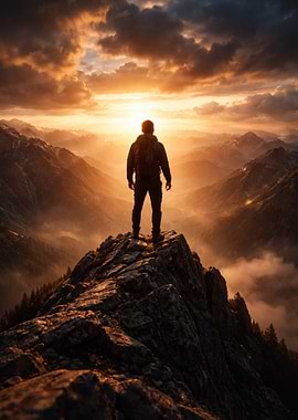 Golden Summit Victory