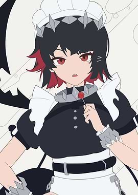 Zenless Zone Zero Ellen Joe