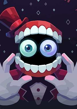 The Amazing Digital Circus