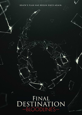 Final Destination Bloodlines Poster