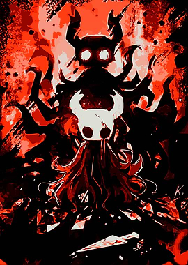 The Knight and The Radiance