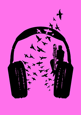 Headphone - Contrabassoon