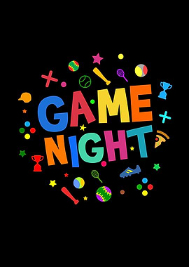 Game Night