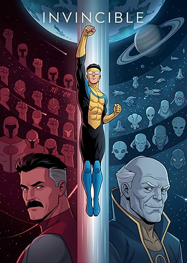Invincible