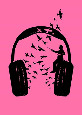 Headphone - Conductor