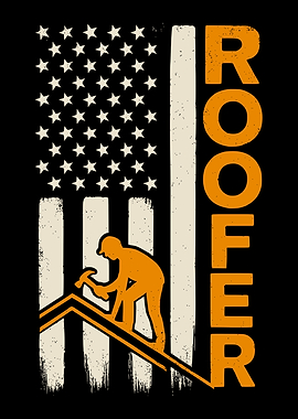 Roofer