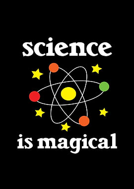 Science is Magical