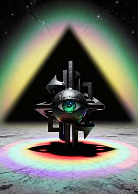 Emeranth Neverpath Entity