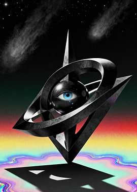 Polarith Neverpath Entity