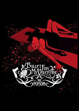 The Poison girl Hangover