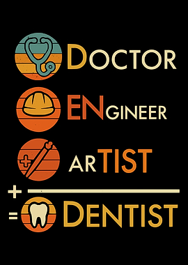 Dentist