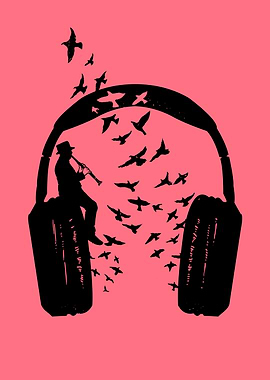 Headphone - Clarinet