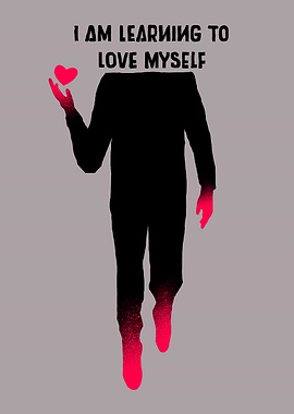 Learning to Love Myself