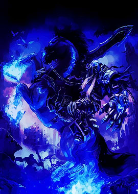 Darksiders