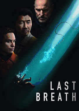 Last Breath Movie Poster