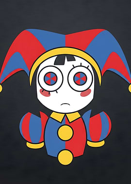 The Amazing Digital Circus