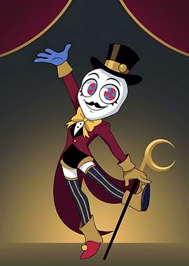 The Amazing Digital Circus