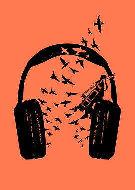 Headphone - Double Bass