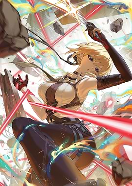Zenless Zone Zero Evelyn Chevalier