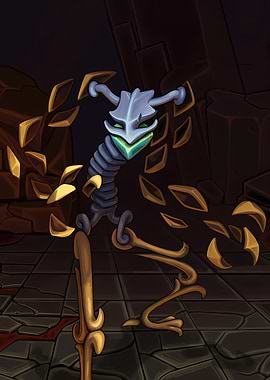 slay the spire