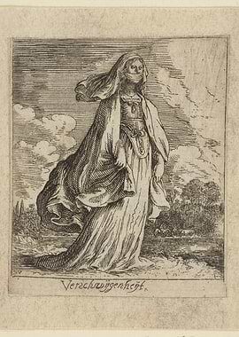 Allegory of Neglect
