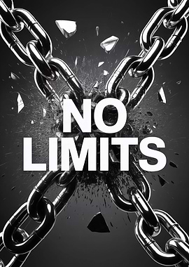 Breaking Metal Chains No Limits
