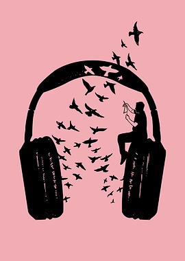 Headphone - Triangle