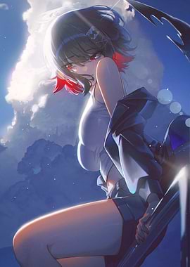 Zenless Zone Zero Ellen Joe