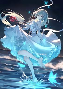 Wuthering Waves Phrolova