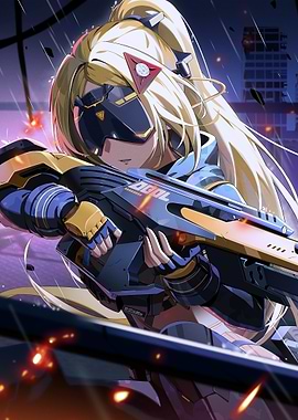 Zenless Zone Zero Trigger