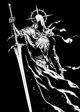 Dark Souls Lord of Cinder