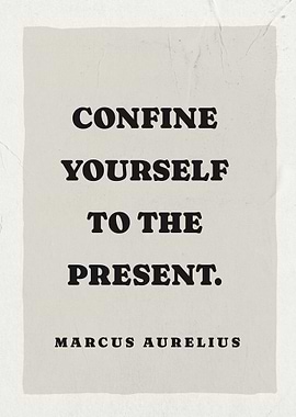 Marcus Aurelius Quote Stoicism