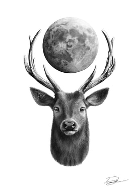 Luna Cervus