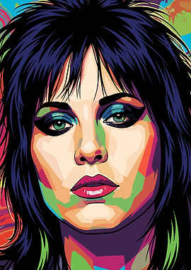 Joan Jett