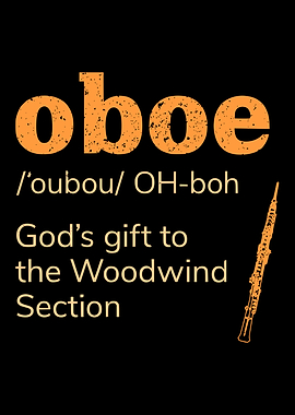 Oboe
