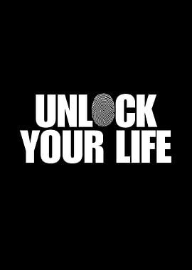 Unlock Your Life