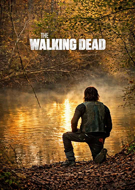The Walking Dead