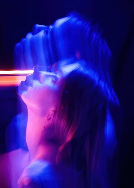 Euphoria Neon Lights