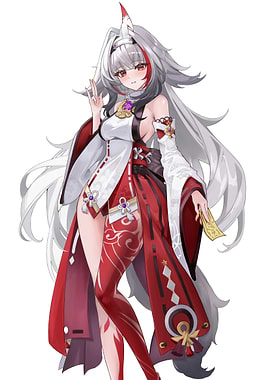 Zenless Zone Zero Ye Shunguang