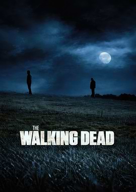 The Walking Dead