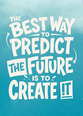 Urban Quote - Predict the Future