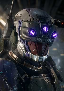 The Expanse Osiris Reborn