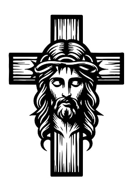 Jesus Christ on the Cross