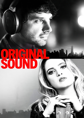 Original Sound Music Poster