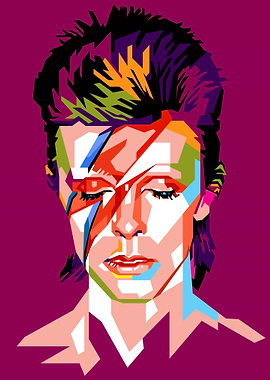 David Bowie