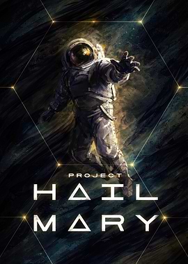 Project Hail Mary