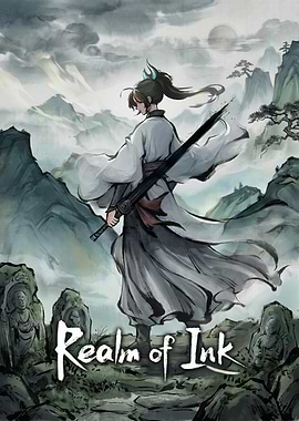 Realm of Ink