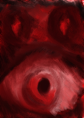 Crimson Maelstrom