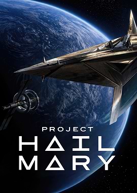 Project Hail Mary Movie