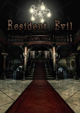Resident Evil Remake